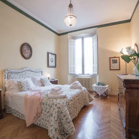 Firenze Duomo Suite Zewnętrze zdjęcie