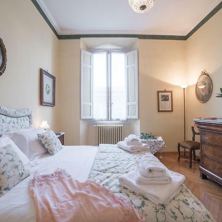 Firenze Duomo Suite Zewnętrze zdjęcie