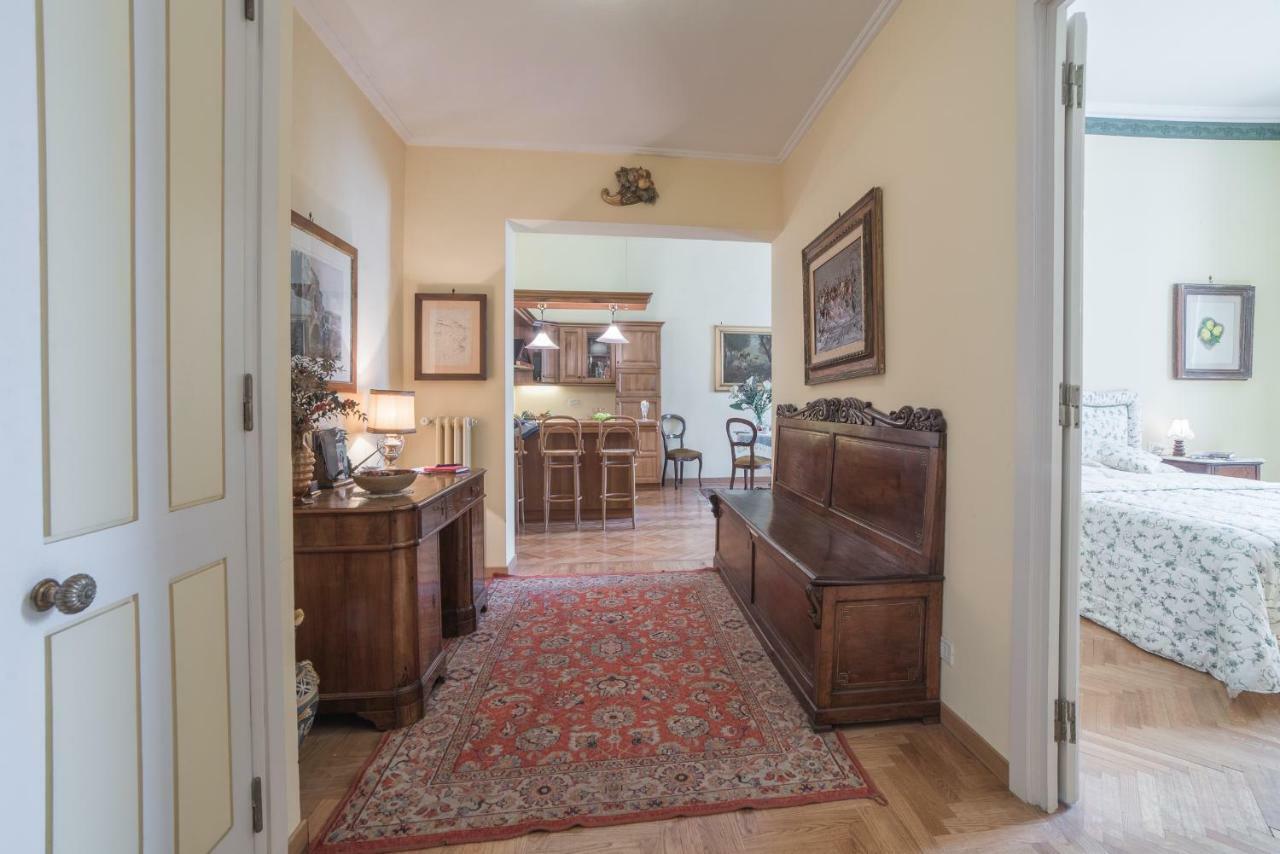 Firenze Duomo Suite Zewnętrze zdjęcie