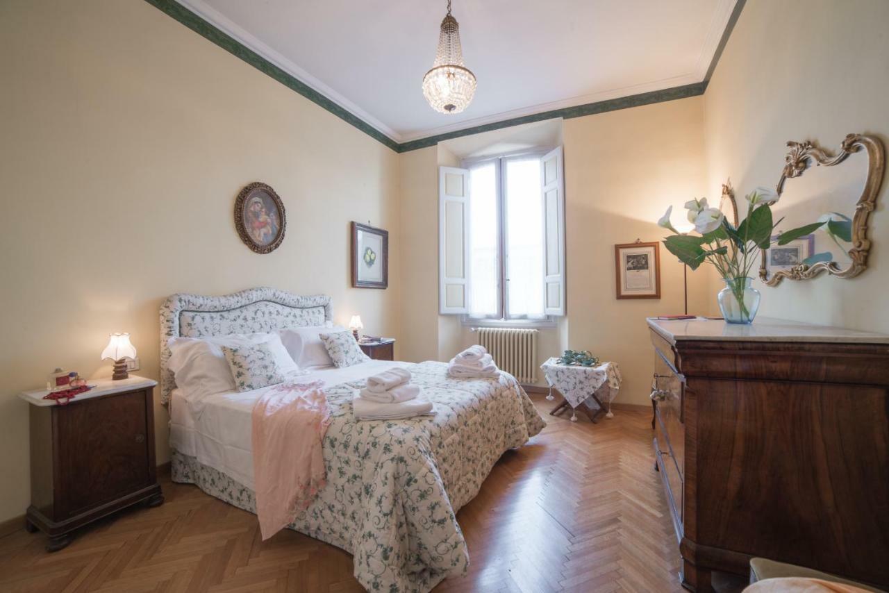 Firenze Duomo Suite Zewnętrze zdjęcie
