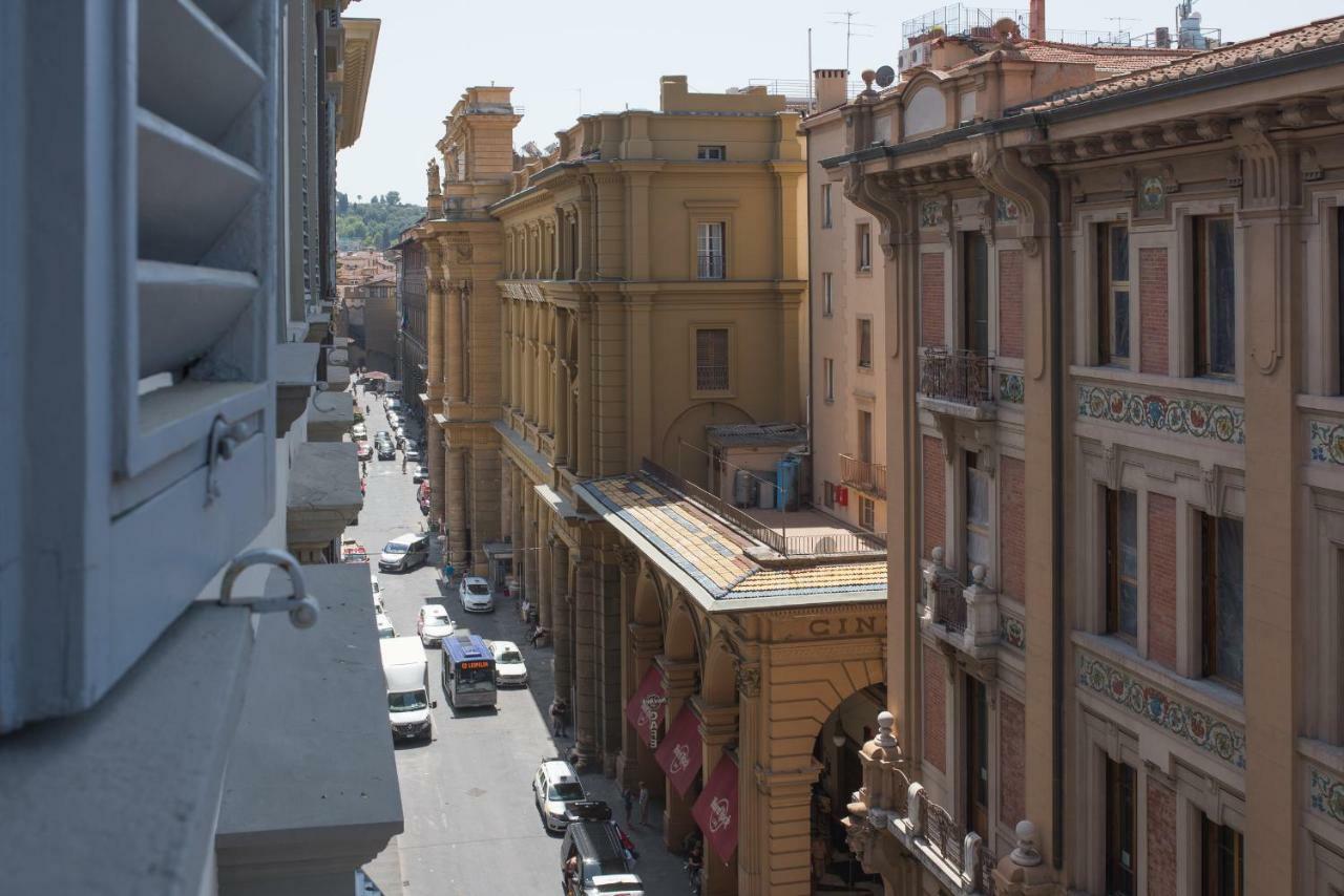 Firenze Duomo Suite Zewnętrze zdjęcie