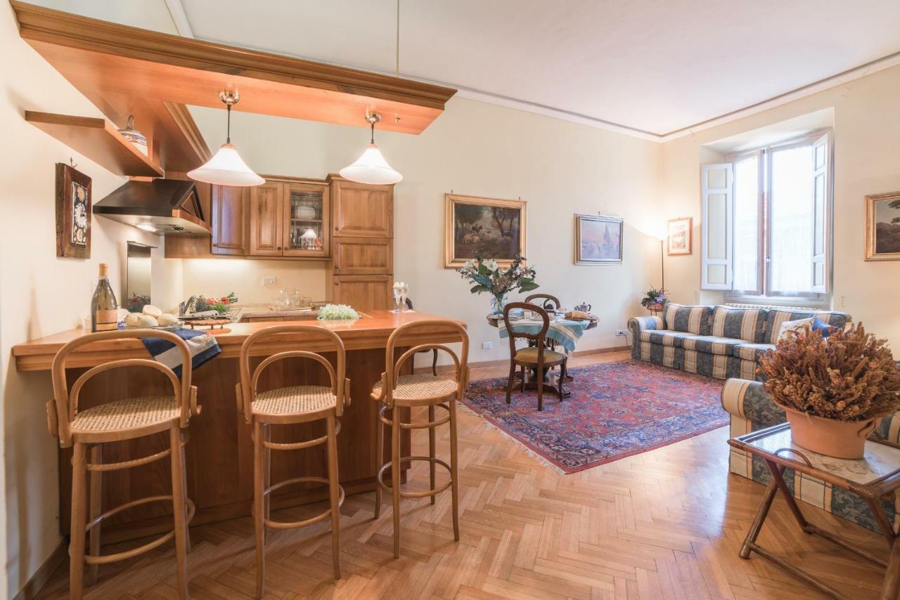 Firenze Duomo Suite Zewnętrze zdjęcie