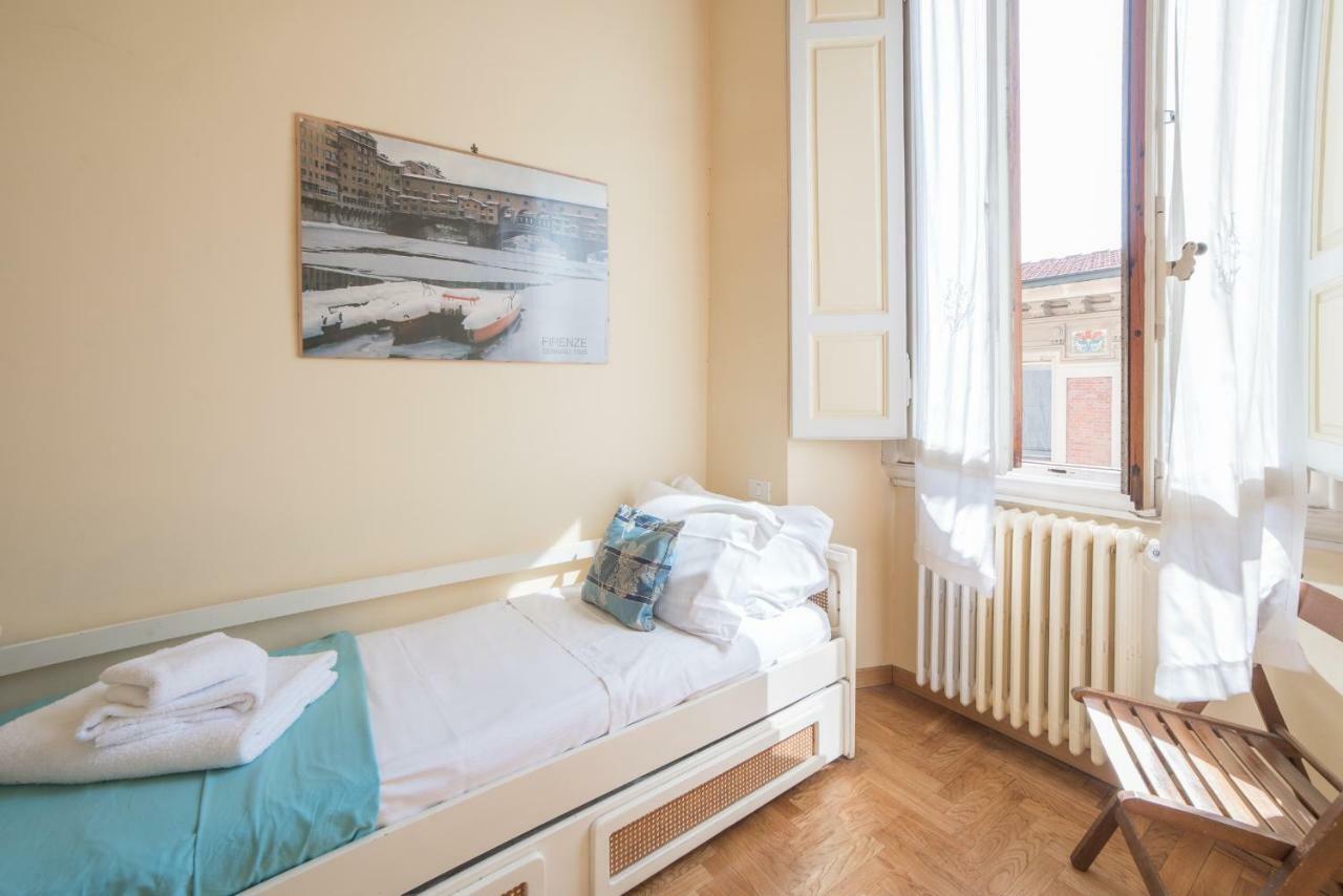 Firenze Duomo Suite Zewnętrze zdjęcie