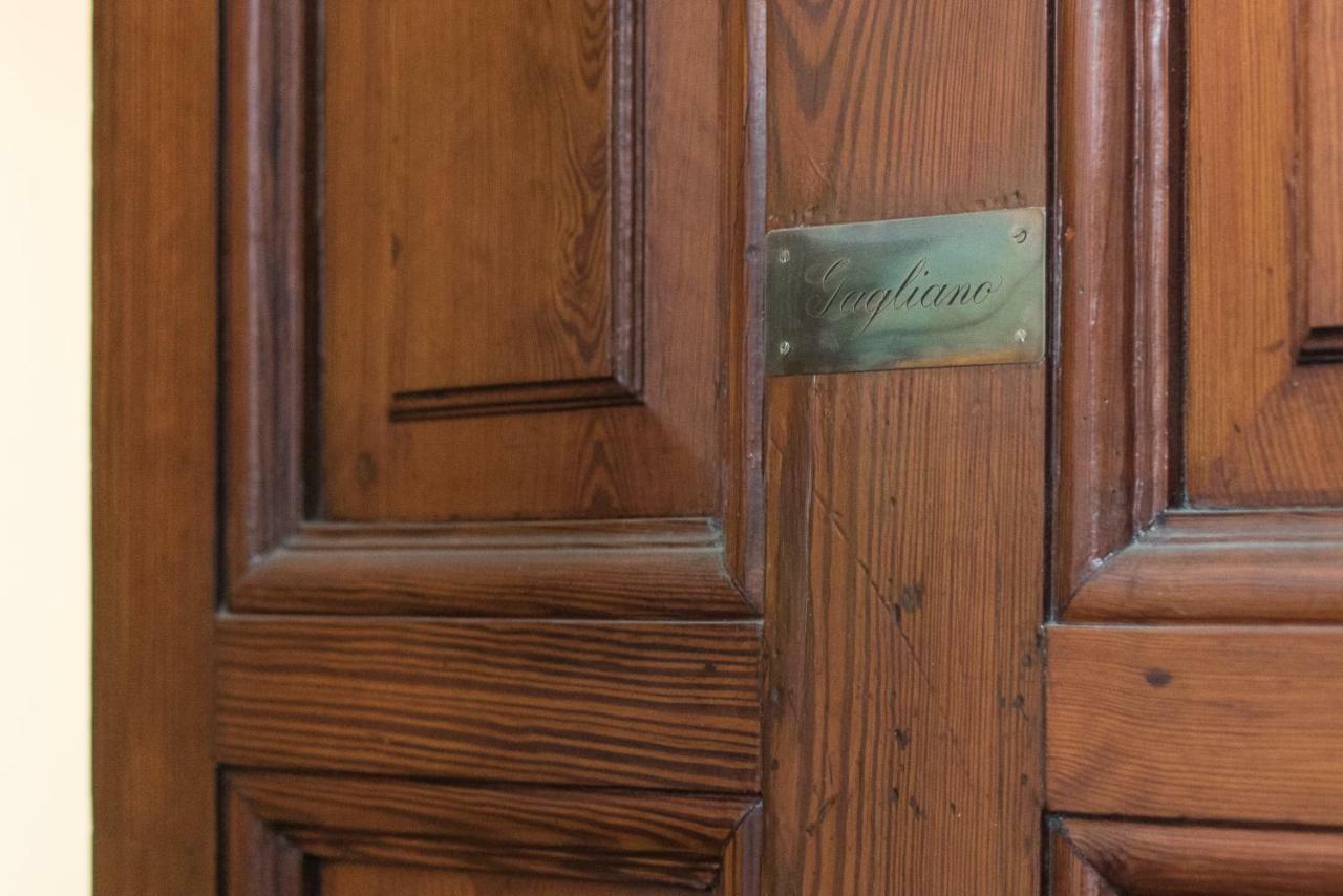 Firenze Duomo Suite Zewnętrze zdjęcie
