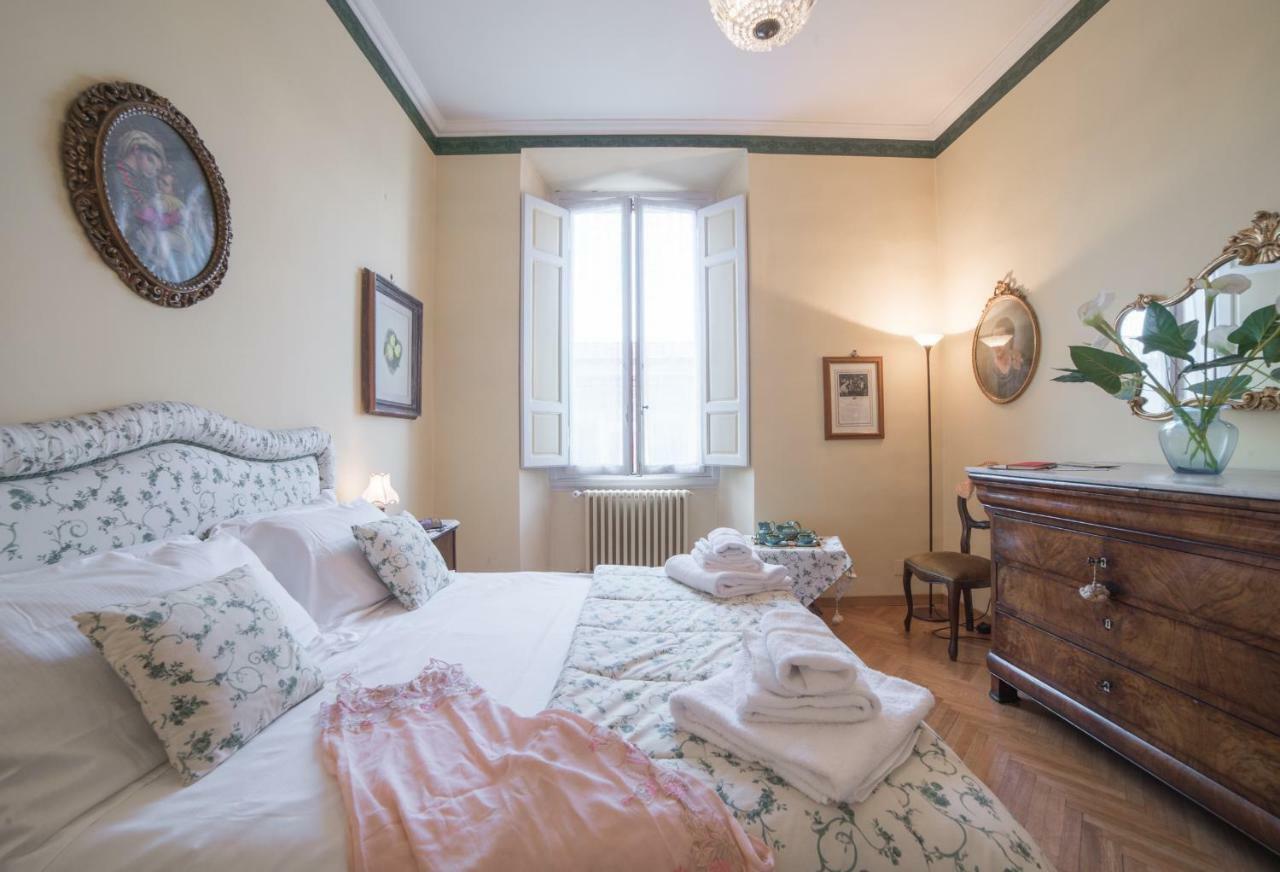 Firenze Duomo Suite Zewnętrze zdjęcie