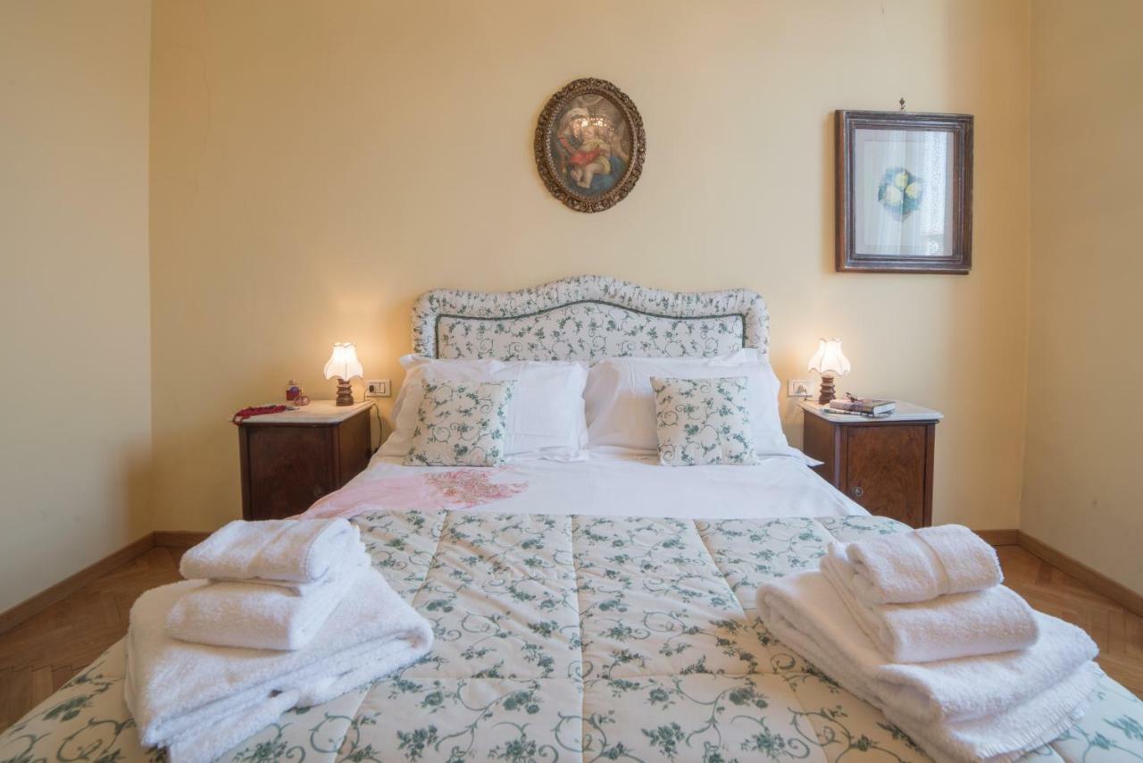 Firenze Duomo Suite Zewnętrze zdjęcie