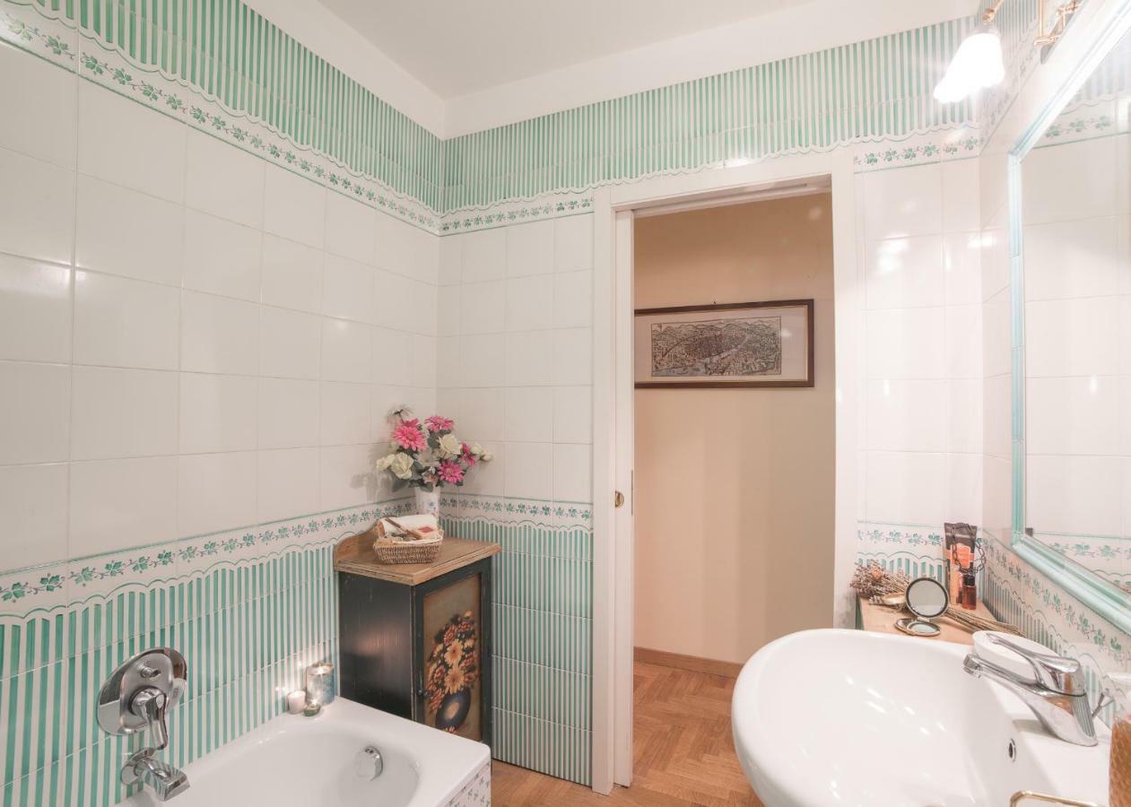 Firenze Duomo Suite Zewnętrze zdjęcie