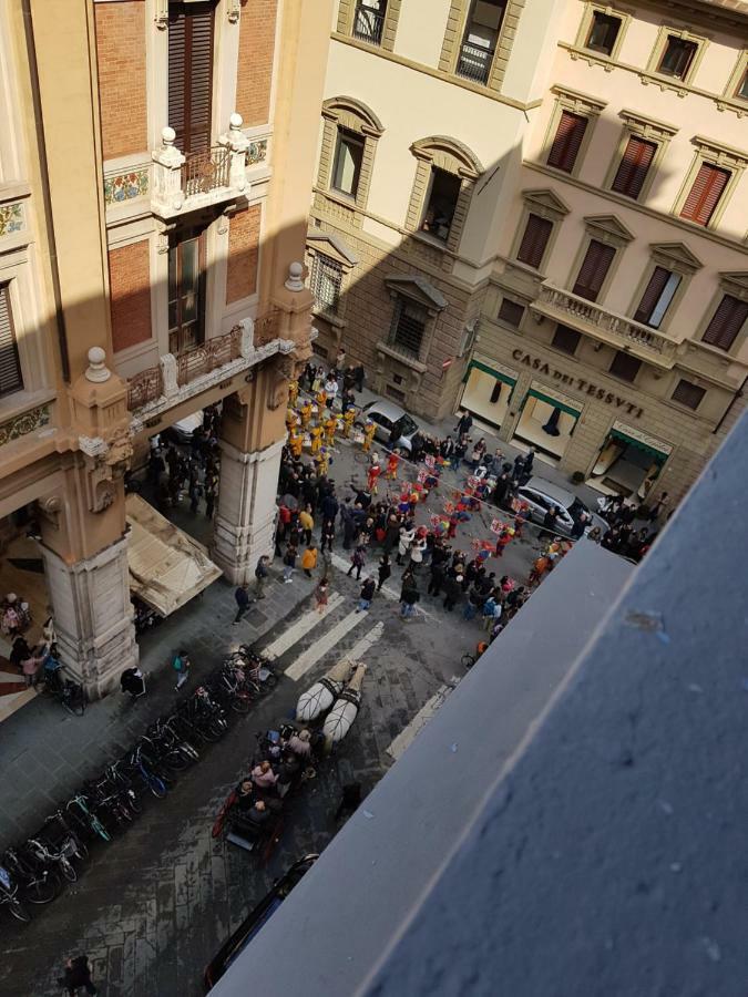 Firenze Duomo Suite Zewnętrze zdjęcie